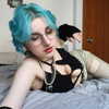 lyracr0w0 Altpins Profile Picture