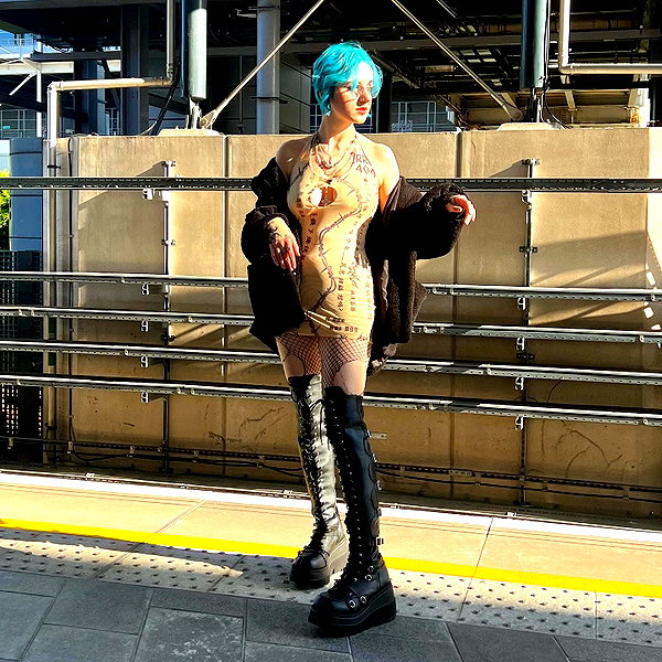 lyracr0w0 instagram image archive image