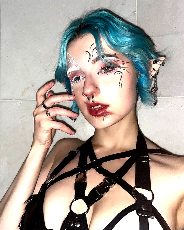 lyracr0w0 instagram image archive image