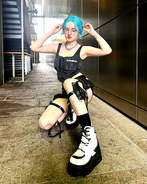 lyracr0w0 instagram image archive image