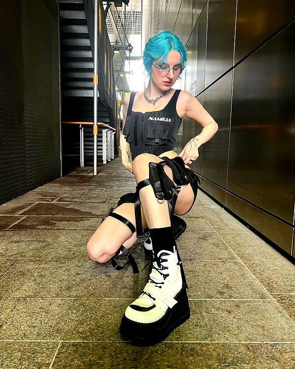 lyracr0w0 instagram image archive image