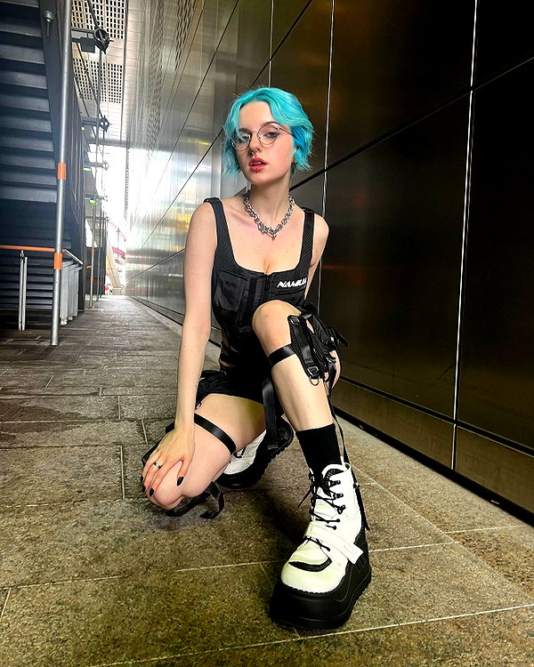 lyracr0w0 instagram image archive image