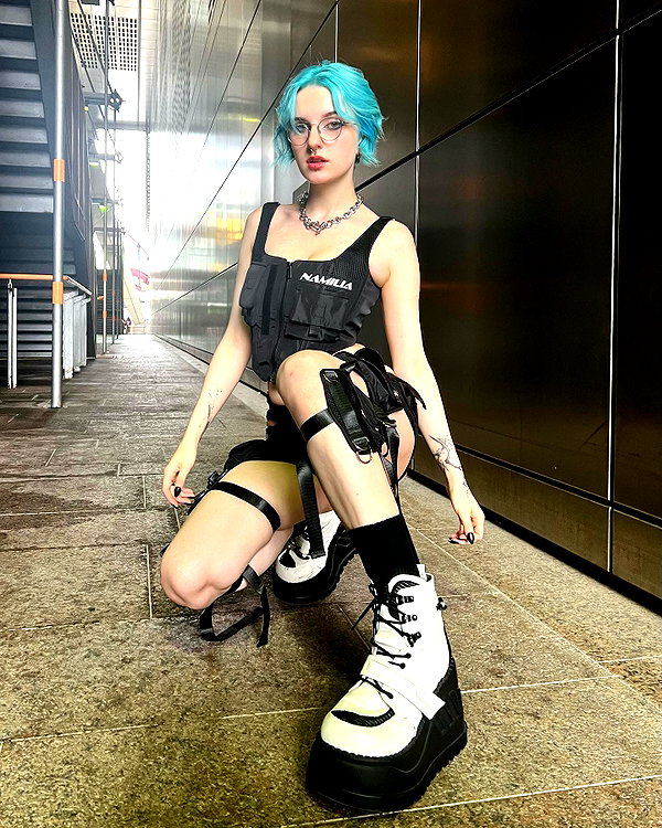 lyracr0w0 instagram image archive image