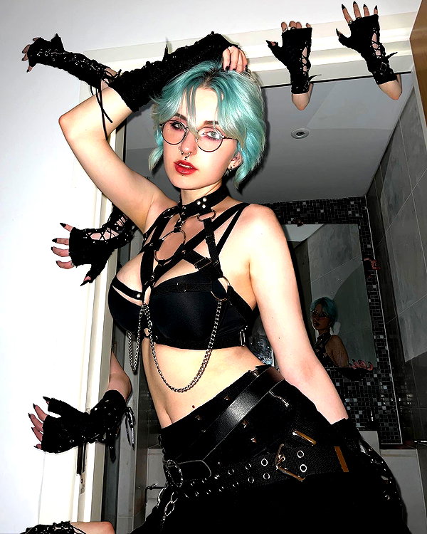 lyracr0w0 instagram image archive image