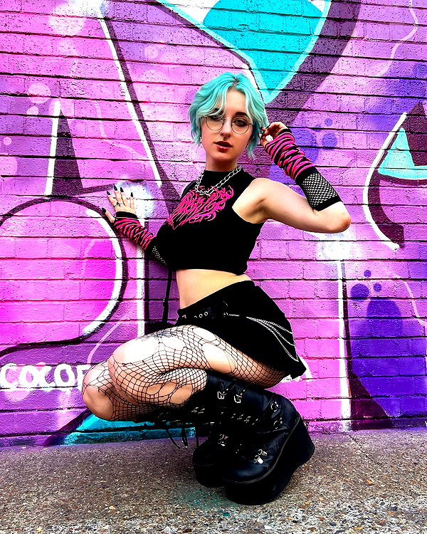 lyracr0w0 instagram image archive image
