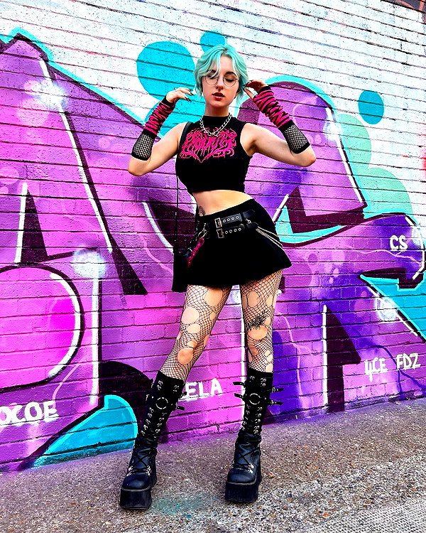 lyracr0w0 instagram image archive image