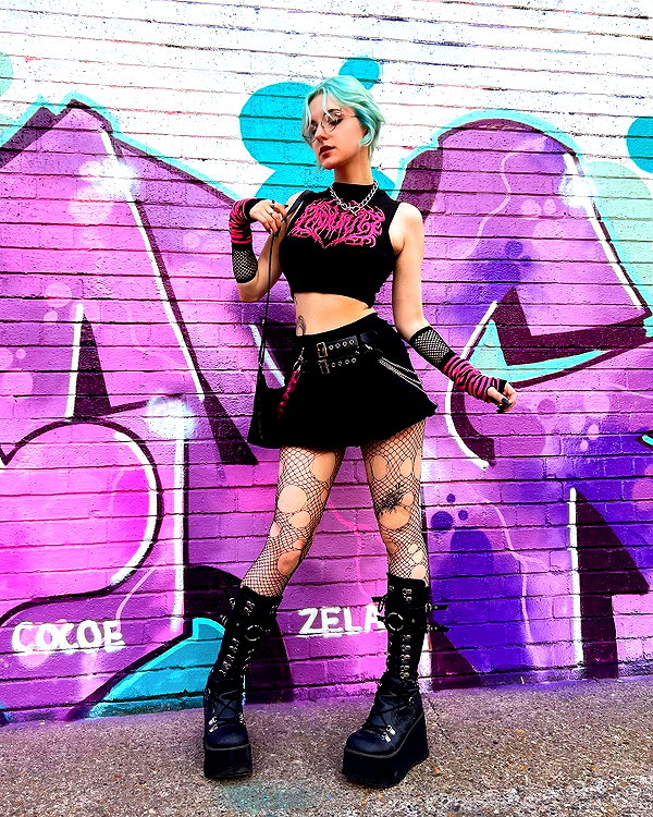 lyracr0w0 instagram image archive image