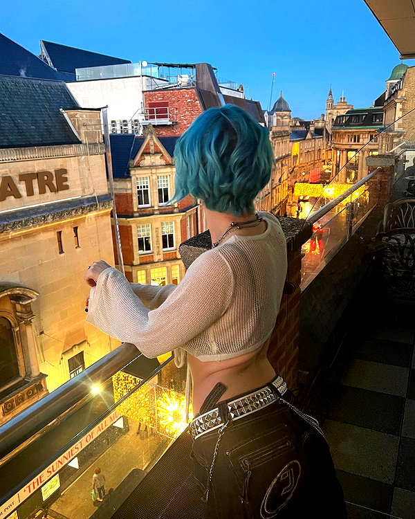 lyracr0w0 instagram image archive image