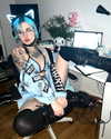 lyracr0w0 Altpins Profile Picture