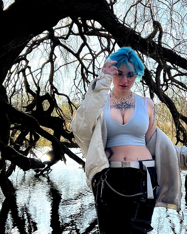 lyracr0w0 instagram image archive image