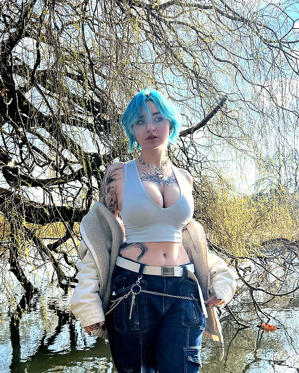 lyracr0w0 instagram image archive image