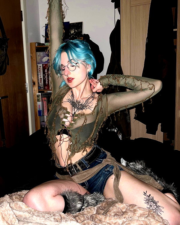 lyracr0w0 instagram image archive image