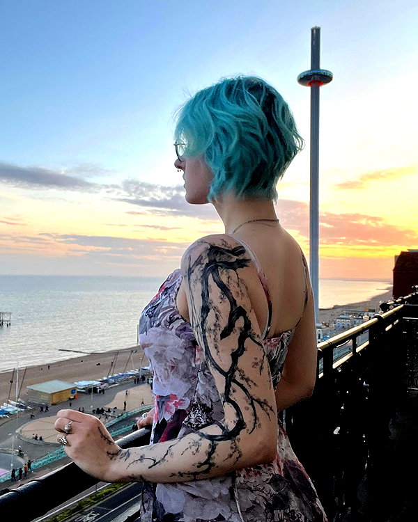 lyracr0w0 instagram image archive image