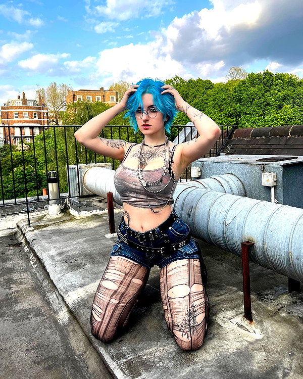 lyracr0w0 instagram image archive image