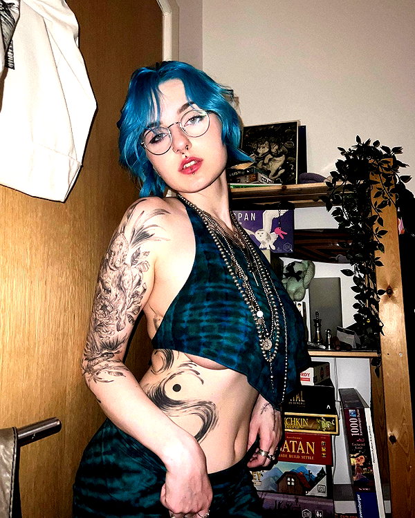 lyracr0w0 instagram image archive image