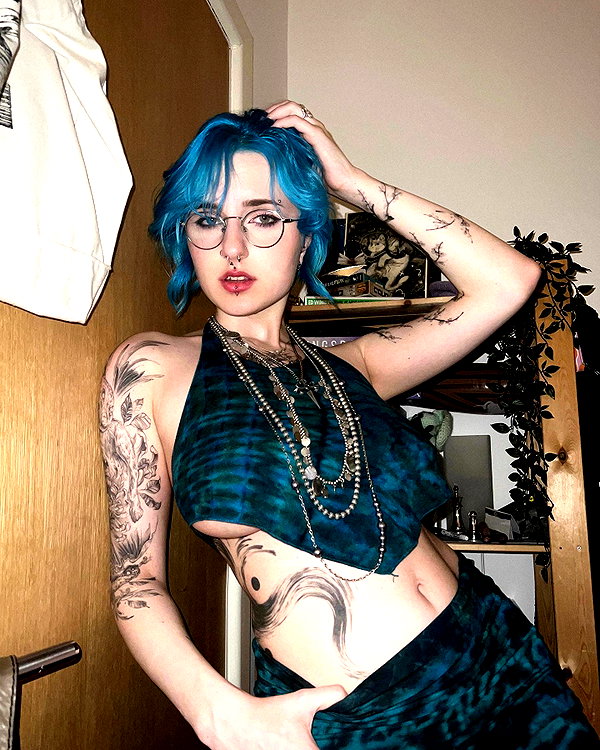 lyracr0w0 instagram image archive image
