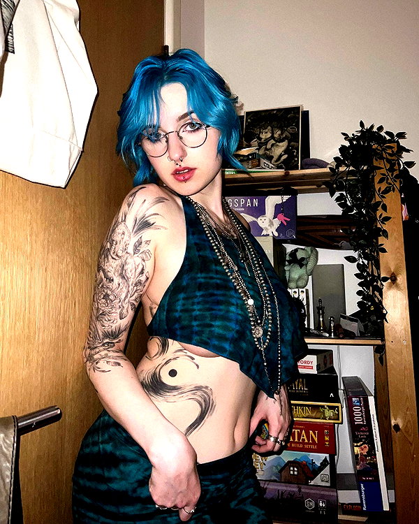 lyracr0w0 instagram image archive image