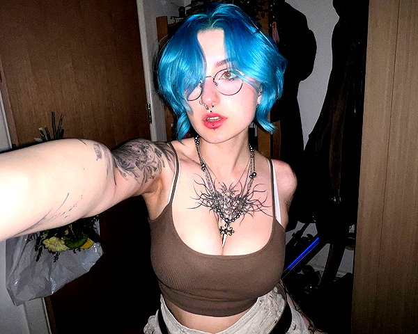 lyracr0w0 instagram image archive image