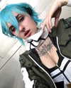 lyracr0w0 Altpins Profile Picture