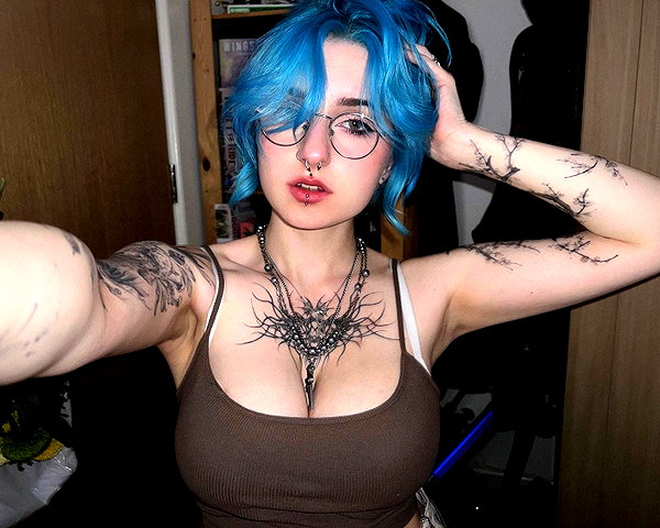 lyracr0w0 instagram image archive image