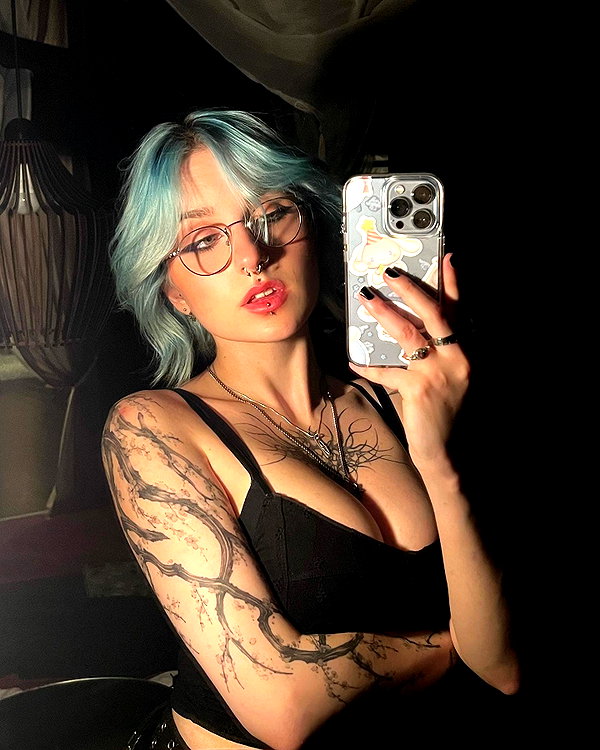 lyracr0w0 instagram image archive image