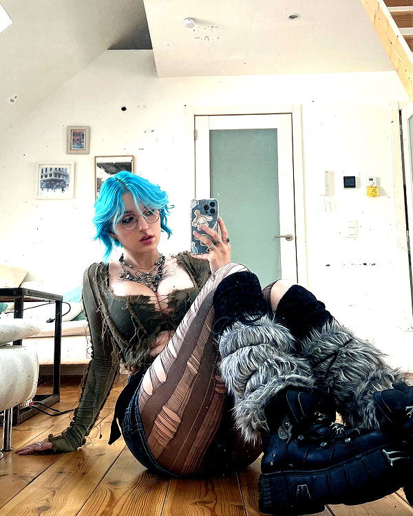 lyracr0w0 instagram image archive image