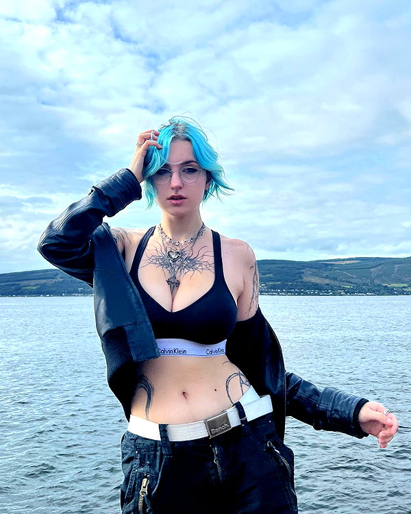 lyracr0w0 instagram image archive image