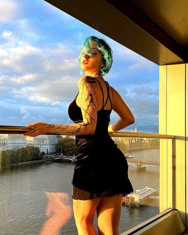 lyracr0w0 instagram image archive image