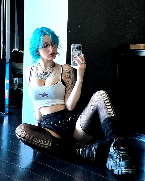 lyracr0w0 instagram image archive image