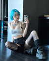 lyracr0w0 Altpins Profile Picture