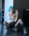 lyracr0w0 Altpins Profile Picture