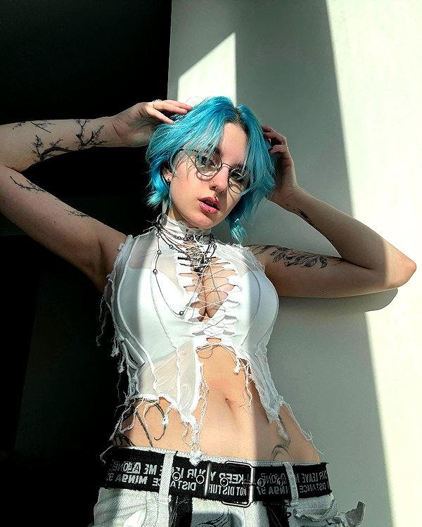 lyracr0w0 instagram image archive image