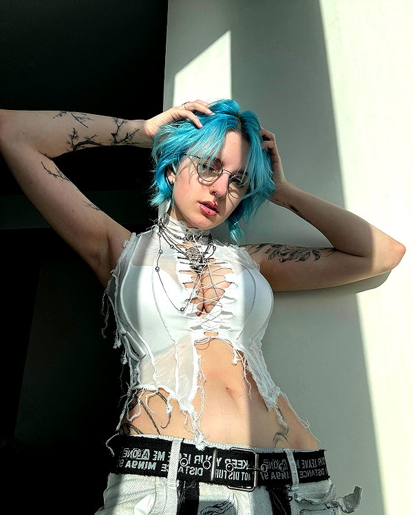 lyracr0w0 instagram image archive image