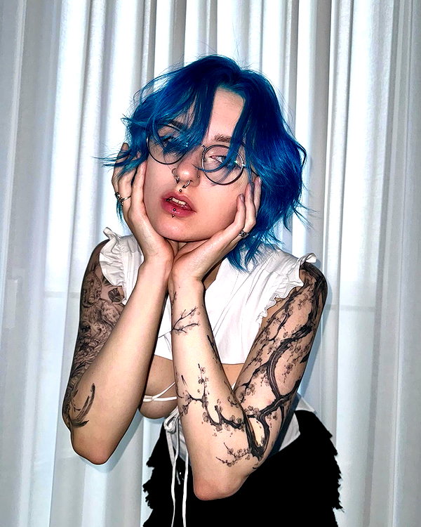 lyracr0w0 instagram image archive image