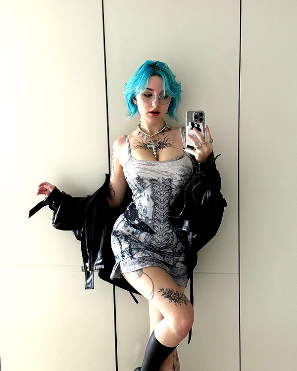 lyracr0w0 instagram image archive image