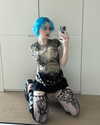 lyracr0w0 Altpins Profile Picture