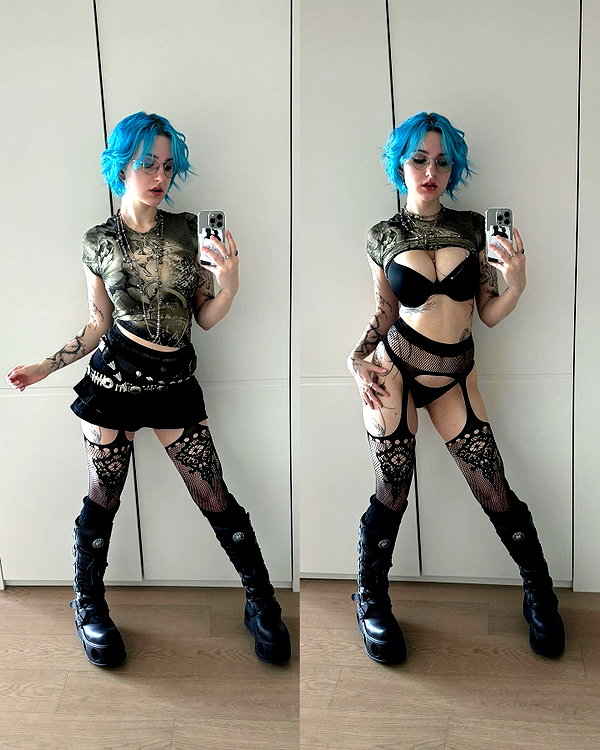 lyracr0w0 instagram image archive image