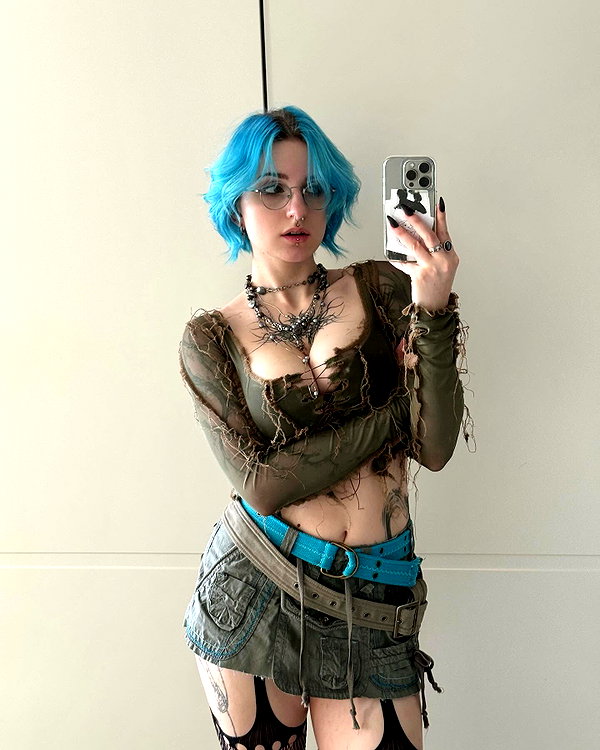 lyracr0w0 instagram image archive image
