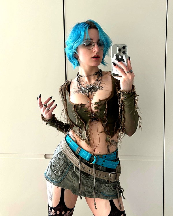 lyracr0w0 instagram image archive image