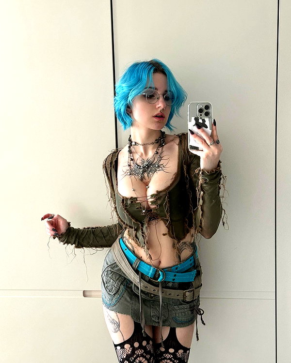 lyracr0w0 instagram image archive image