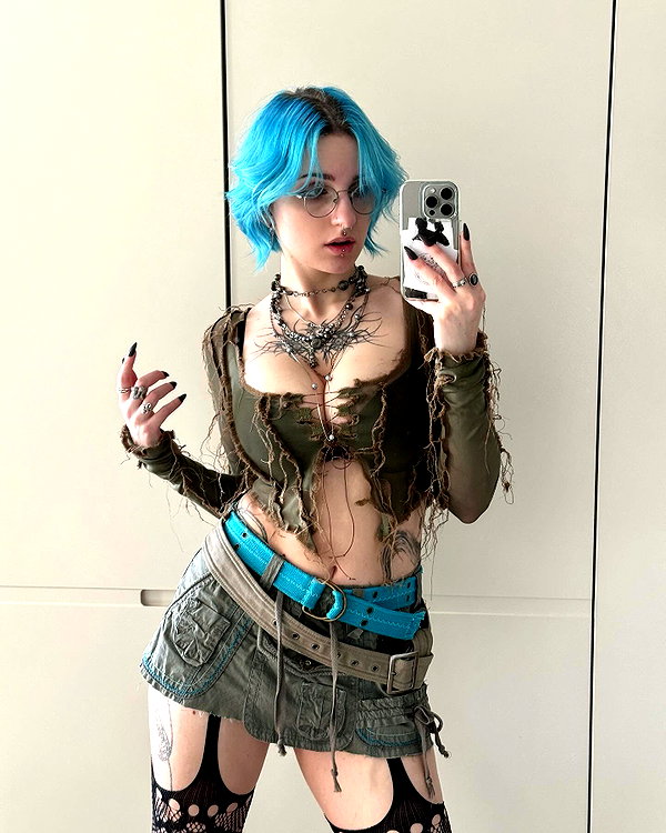 lyracr0w0 instagram image archive image