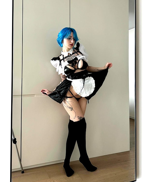 lyracr0w0 instagram image archive image