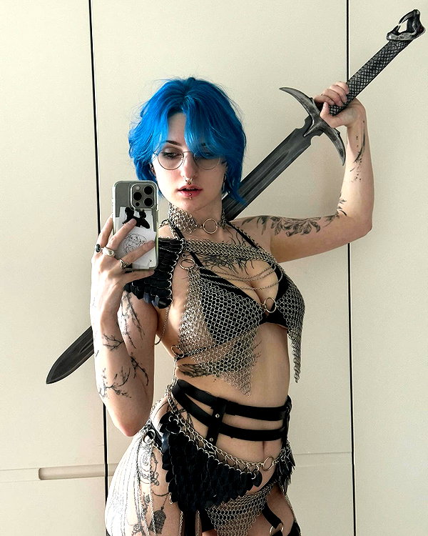 lyracr0w0 instagram image archive image