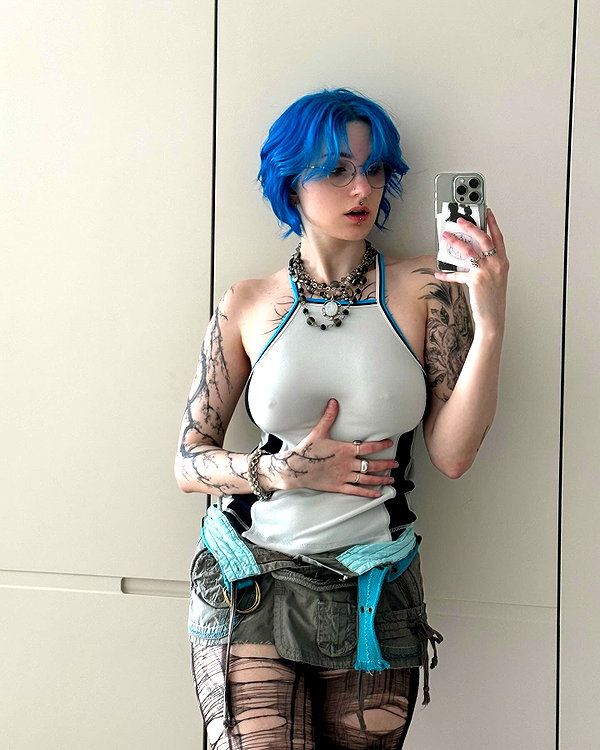 lyracr0w0 instagram image archive image