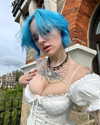 lyracr0w0 Altpins Profile Picture
