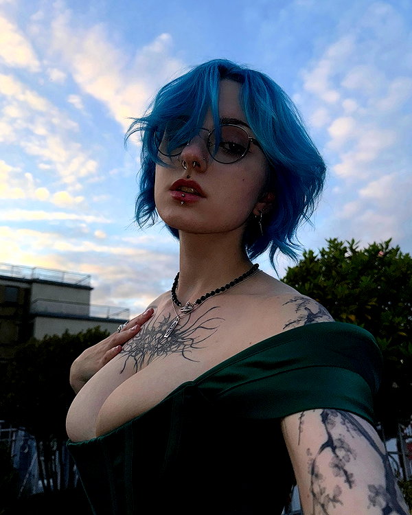 lyracr0w0 instagram image archive image