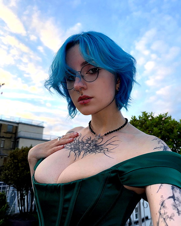 lyracr0w0 instagram image archive image