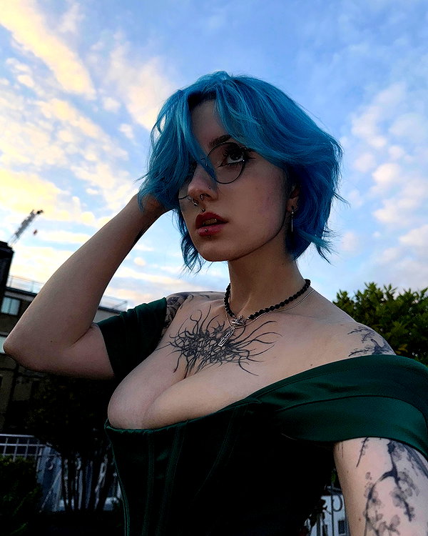 lyracr0w0 instagram image archive image