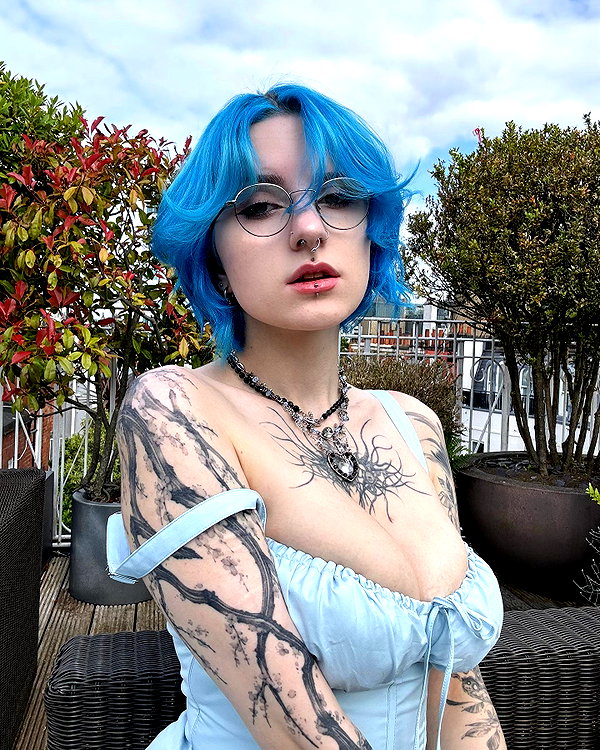 lyracr0w0 instagram image archive image