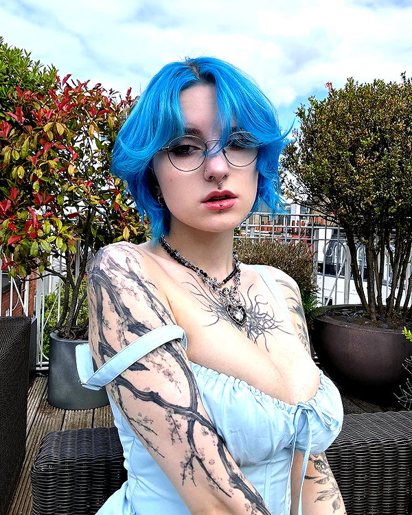 lyracr0w0 instagram image archive image
